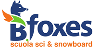 B.foxes scuoal di sci